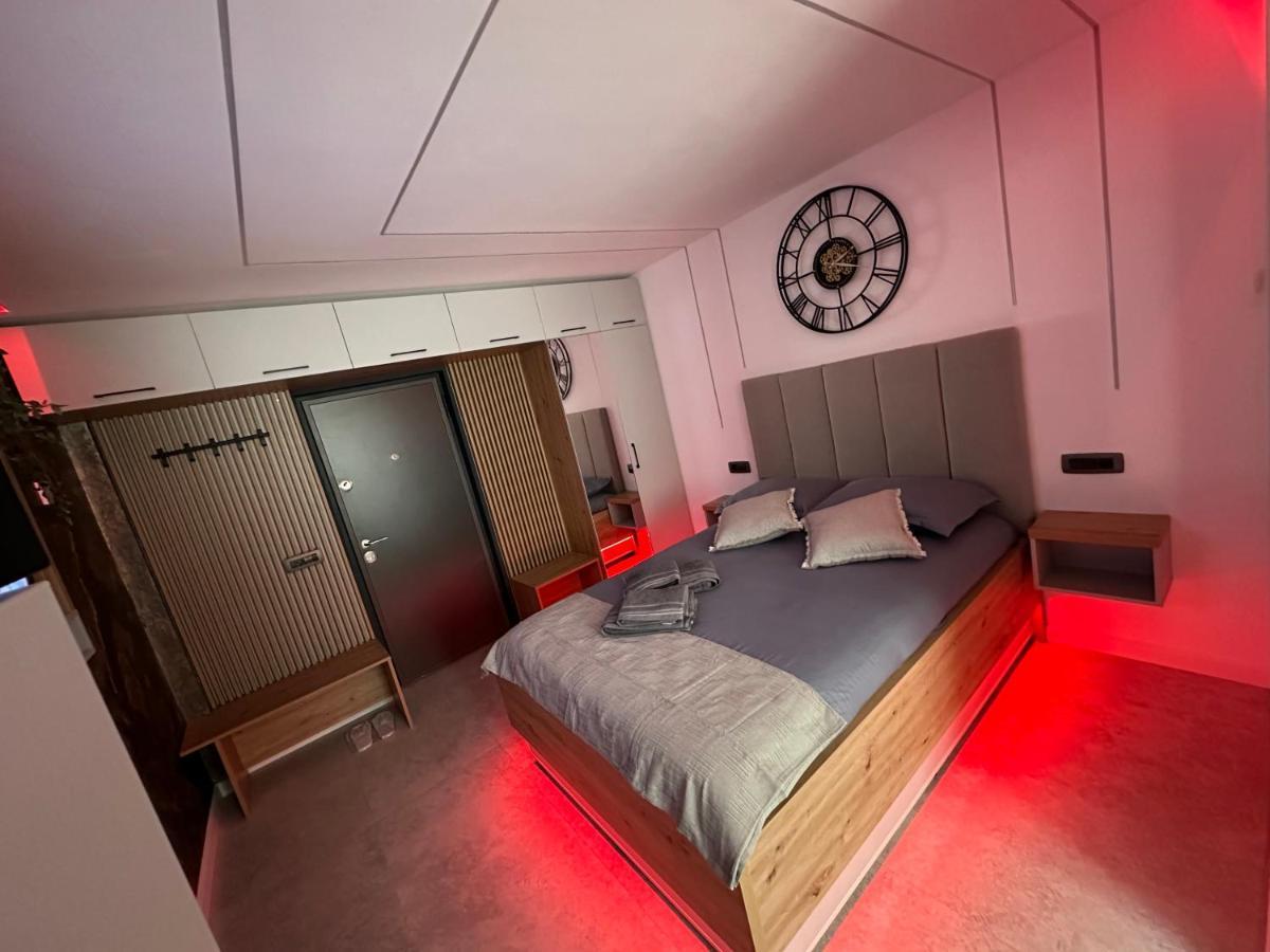 Fantasy Room Iasi Exterior foto