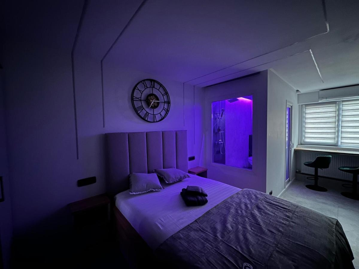 Fantasy Room Iasi Exterior foto