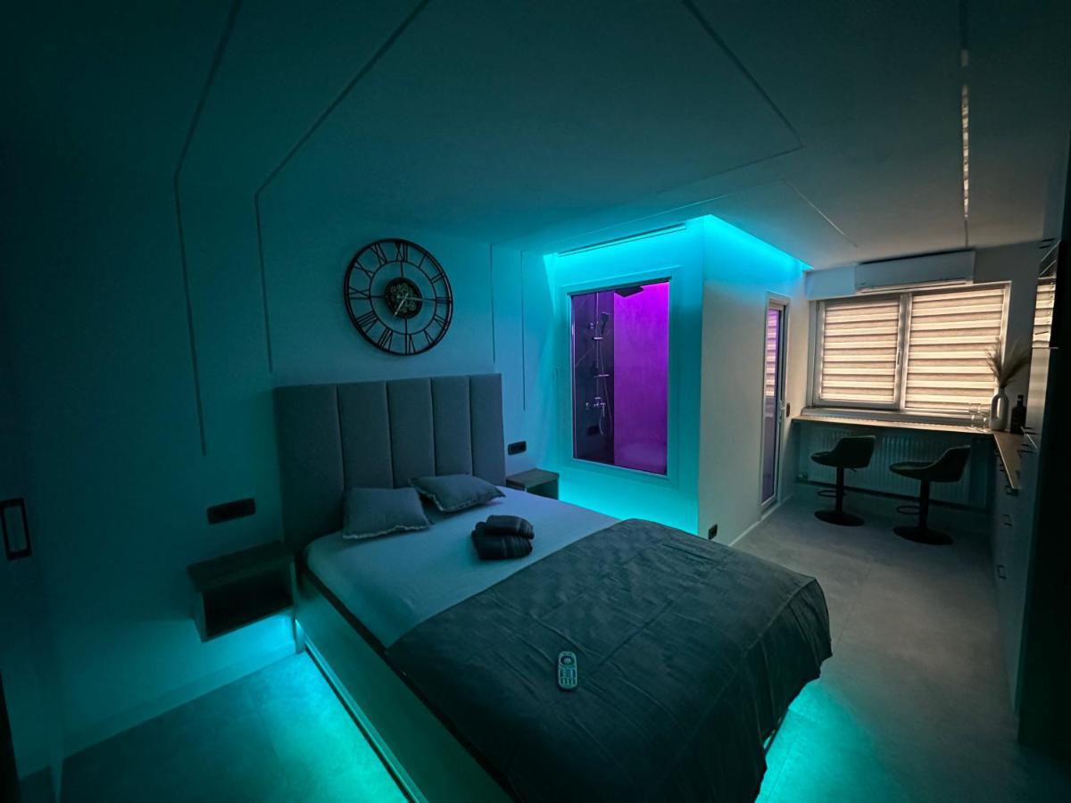 Fantasy Room Iasi Exterior foto