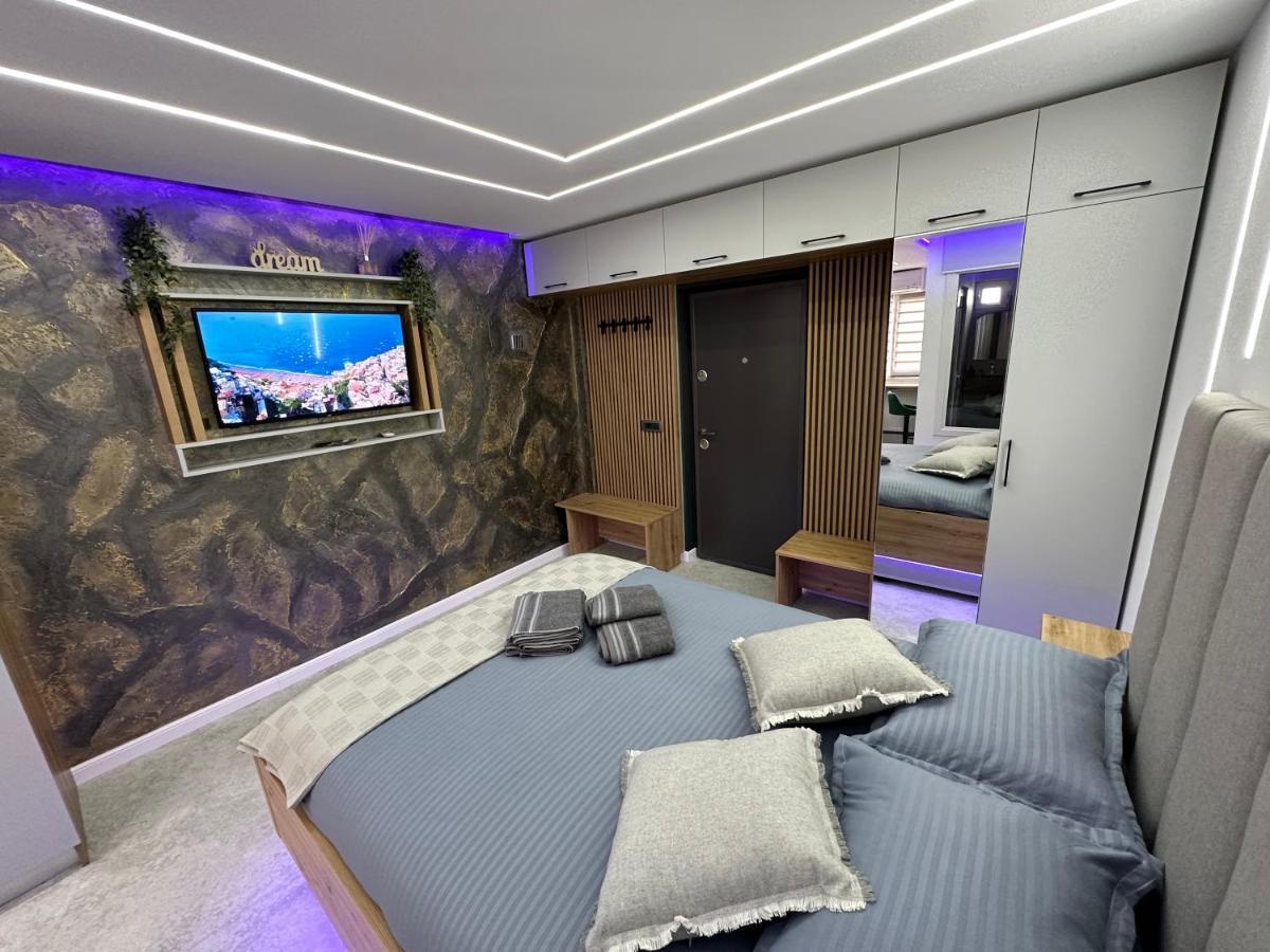 Fantasy Room Iasi Exterior foto