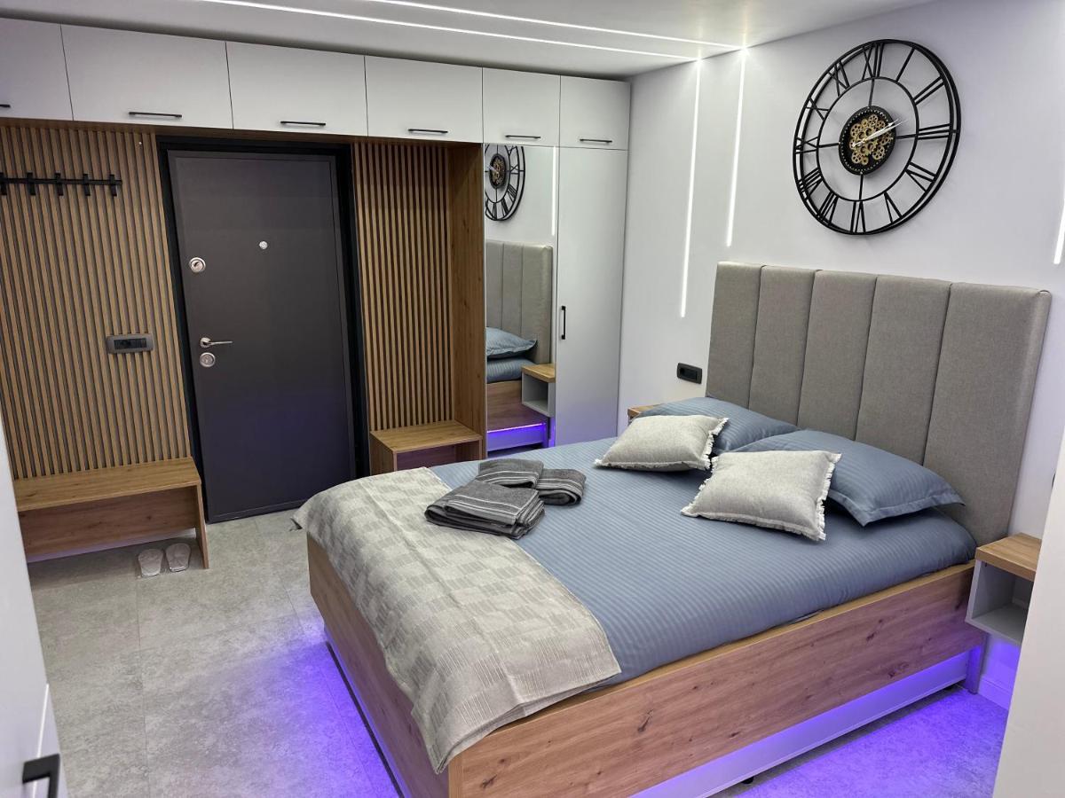 Fantasy Room Iasi Exterior foto
